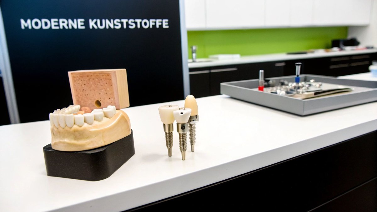 Informationsbild zum Thema Zahngesundheit - Zahnarztpraxis Dr. Christina Dickel