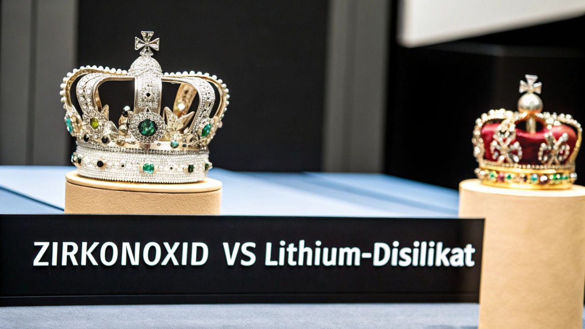 Informationsbild zum Thema Zahngesundheit - Zahnarztpraxis Dr. Christina Dickel