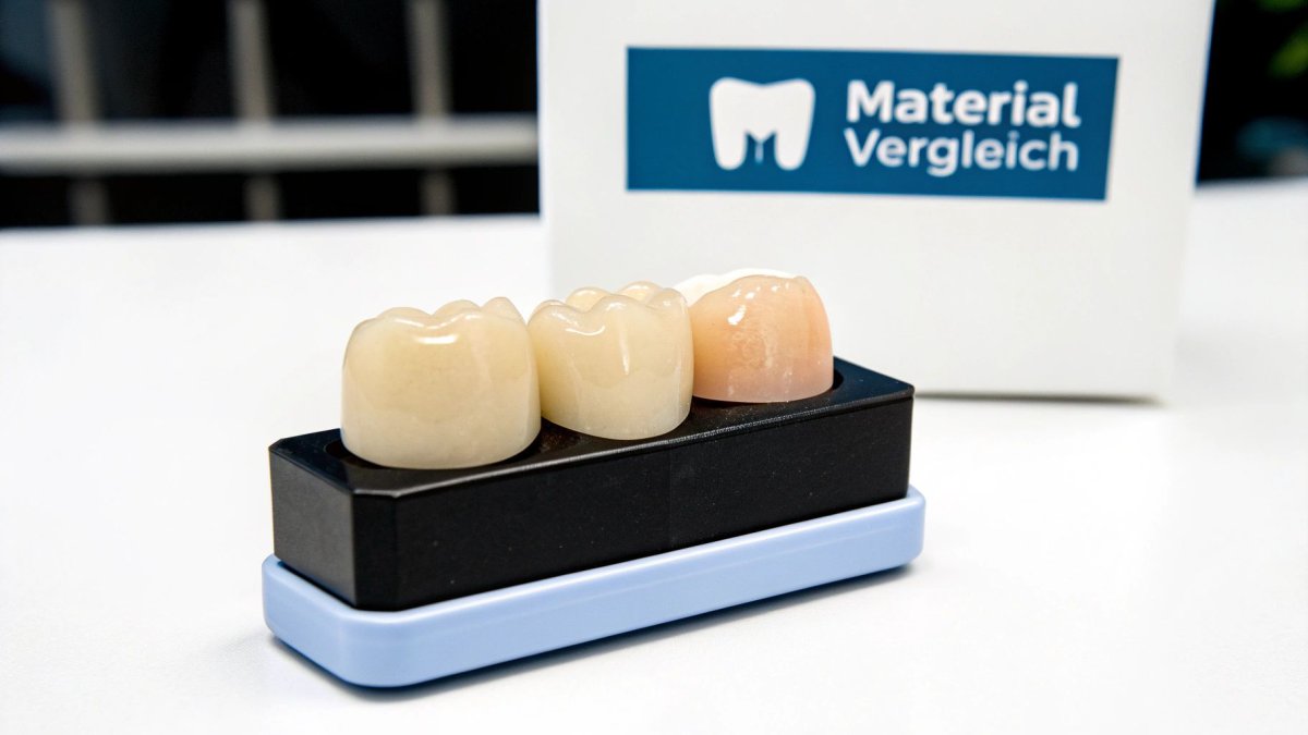 Informationsbild zum Thema Zahngesundheit - Zahnarztpraxis Dr. Christina Dickel