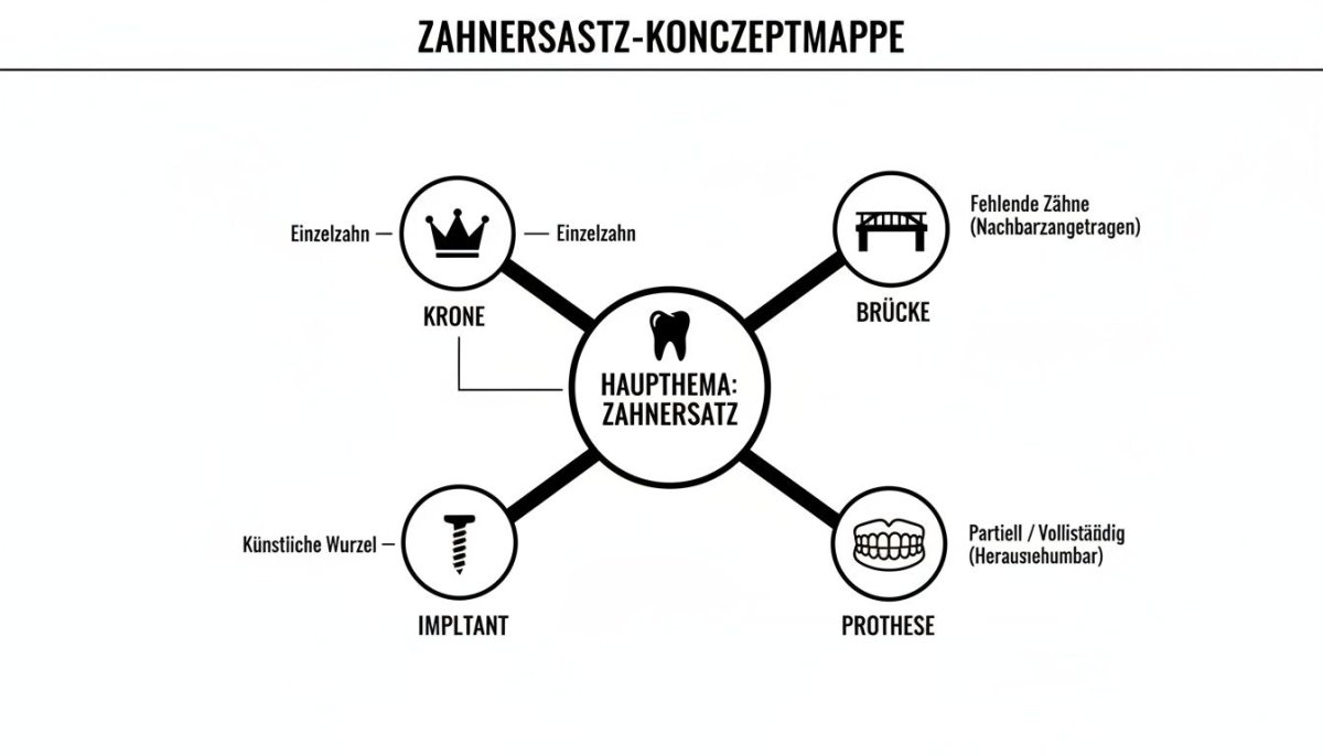 Informationsbild zum Thema Zahngesundheit - Zahnarztpraxis Dr. Christina Dickel