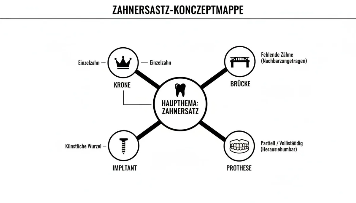 Informationsbild zum Thema Zahngesundheit - Zahnarztpraxis Dr. Christina Dickel