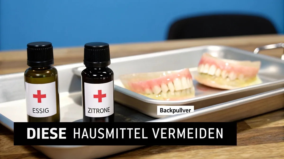 Informationsbild zum Thema Zahngesundheit - Zahnarztpraxis Dr. Christina Dickel