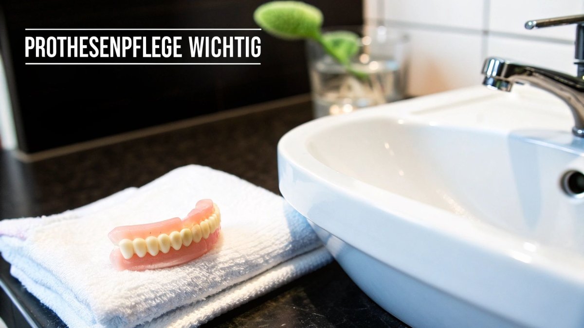 Informationsbild zum Thema Zahngesundheit - Zahnarztpraxis Dr. Christina Dickel