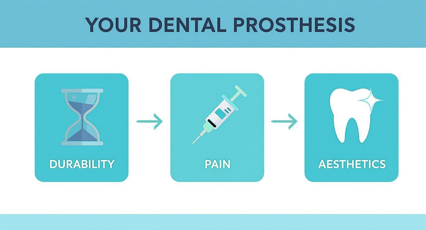 Informationsbild zum Thema Zahngesundheit - Zahnarztpraxis Dr. Christina Dickel