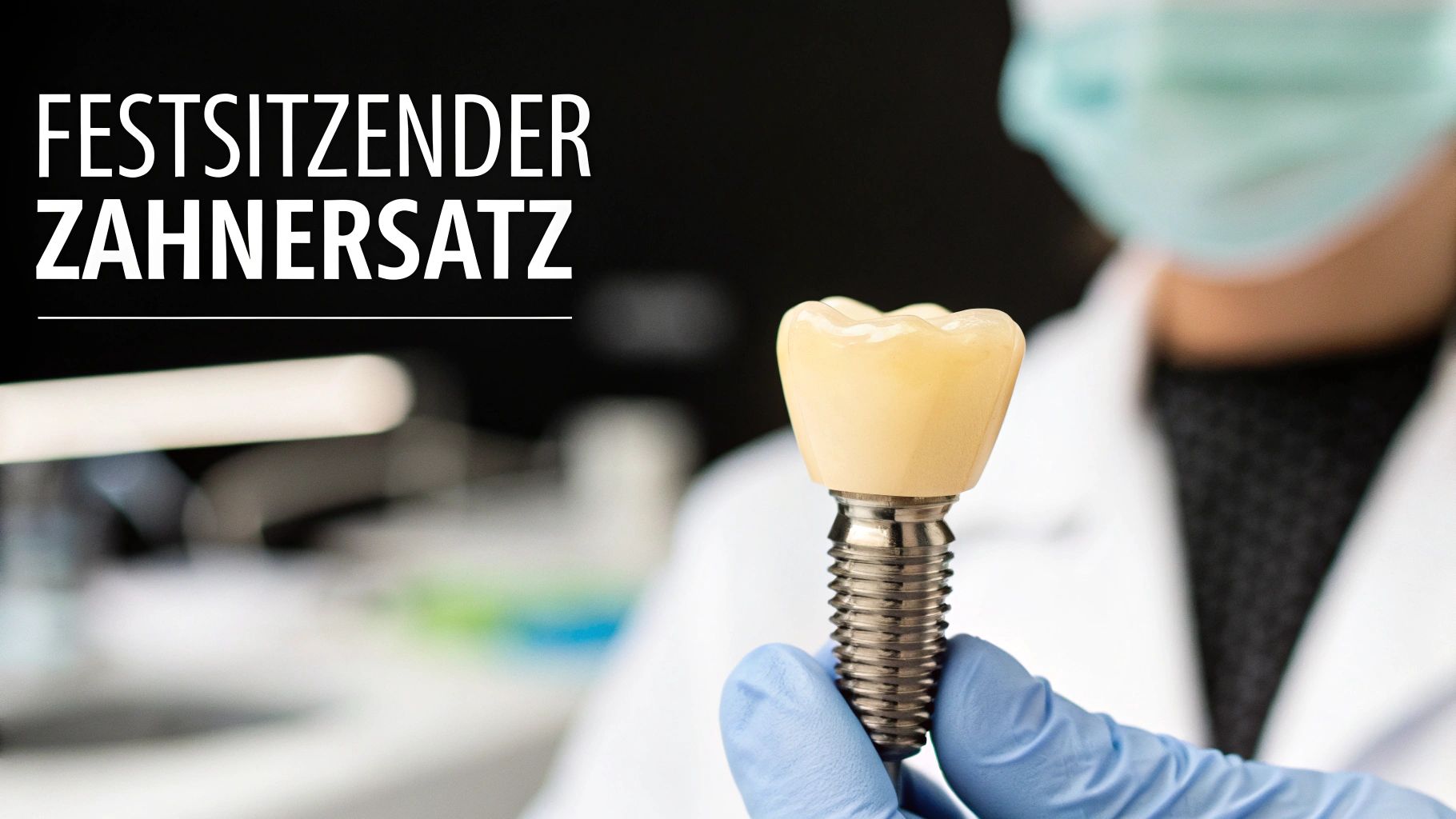 Informationsbild zum Thema Zahngesundheit - Zahnarztpraxis Dr. Christina Dickel