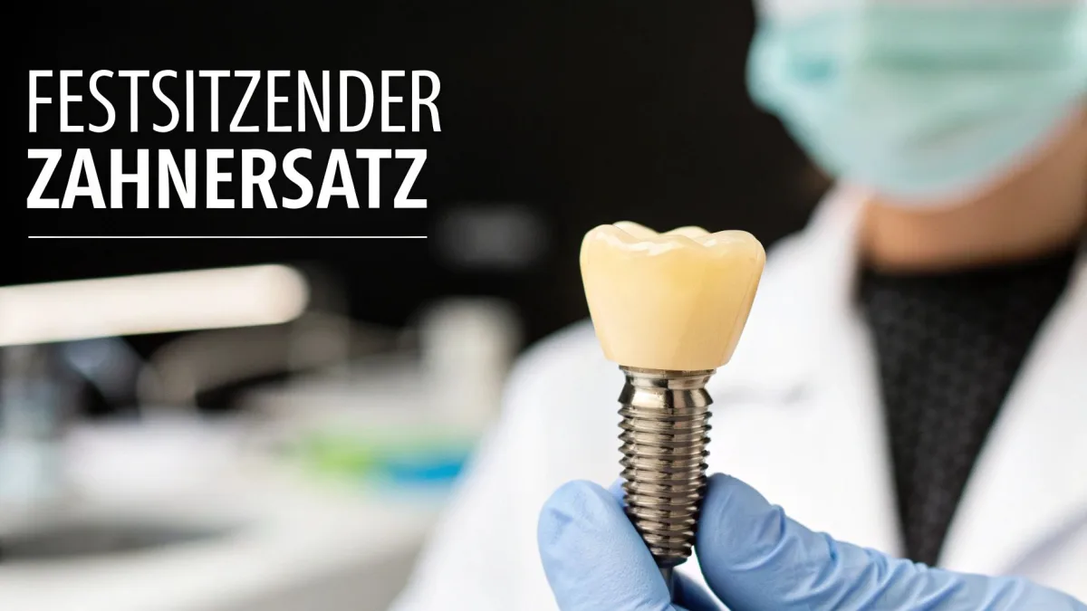Informationsbild zum Thema Zahngesundheit - Zahnarztpraxis Dr. Christina Dickel