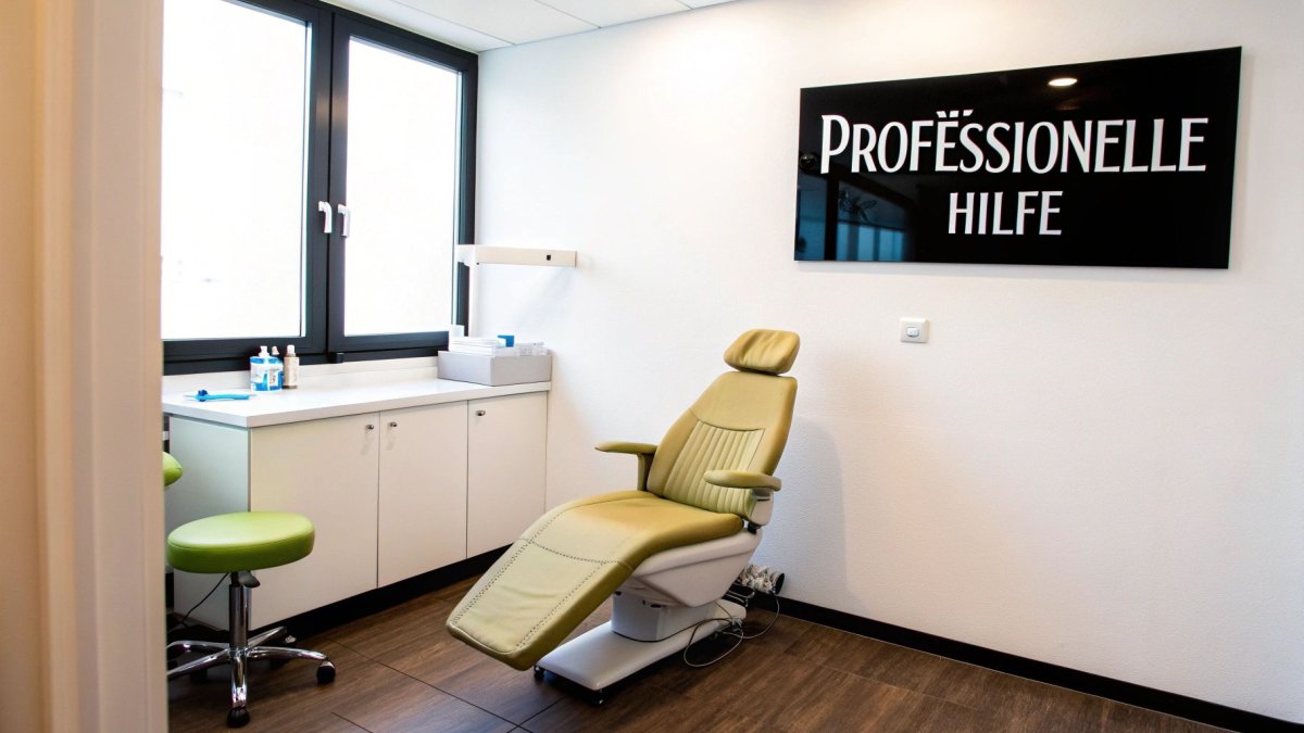 Informationsbild zum Thema Zahngesundheit - Zahnarztpraxis Dr. Christina Dickel