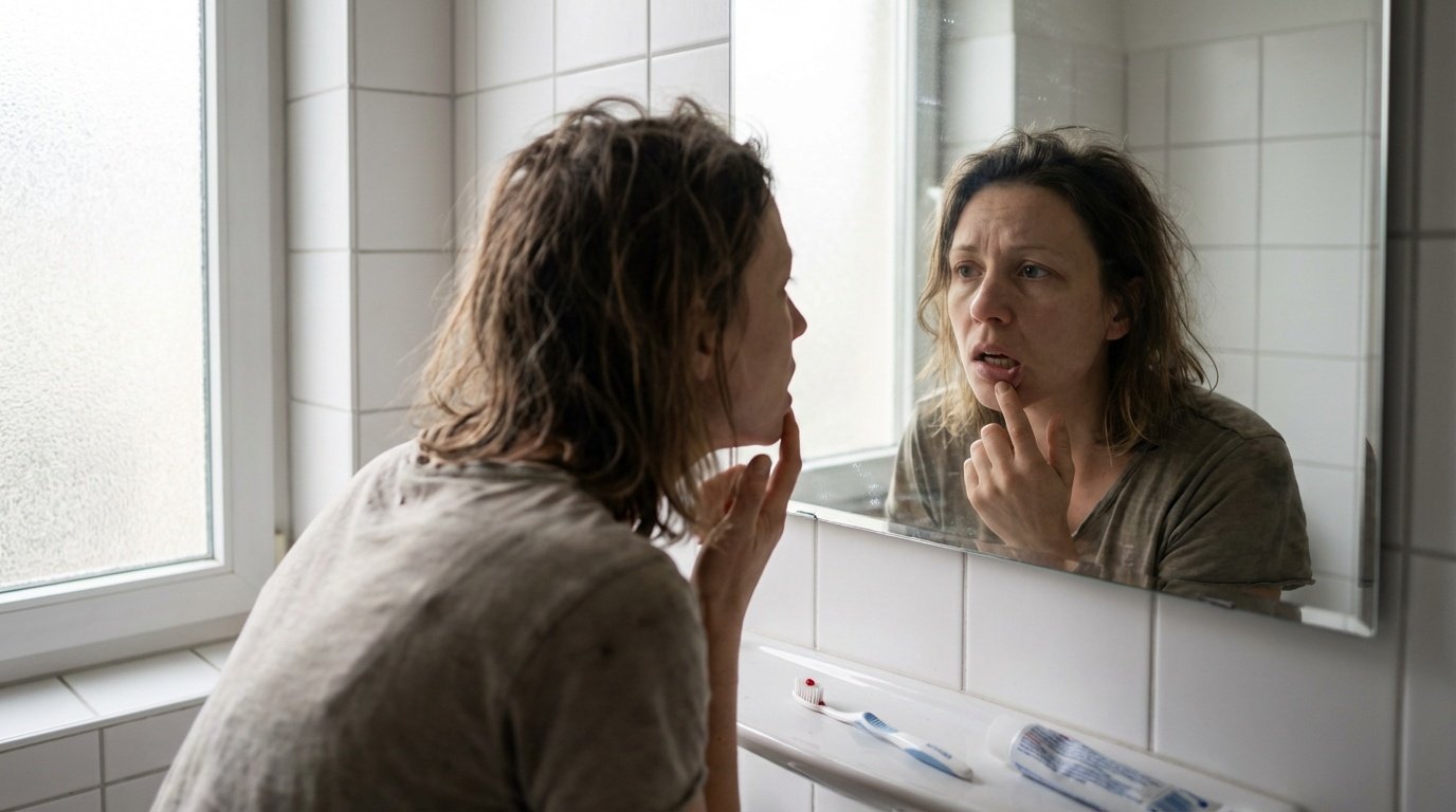 Zahnfleischbluten stoppen Hausmittel: Schnell wirkende Tipps