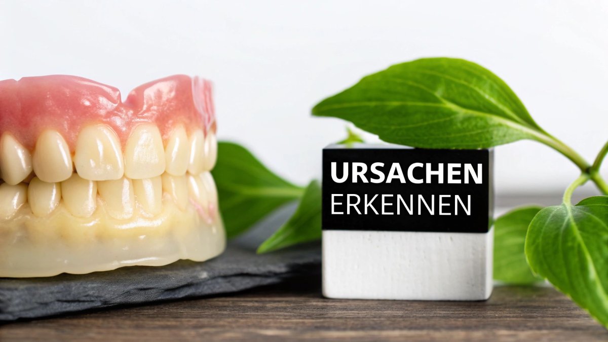 Informationsbild zum Thema Zahngesundheit - Zahnarztpraxis Dr. Christina Dickel