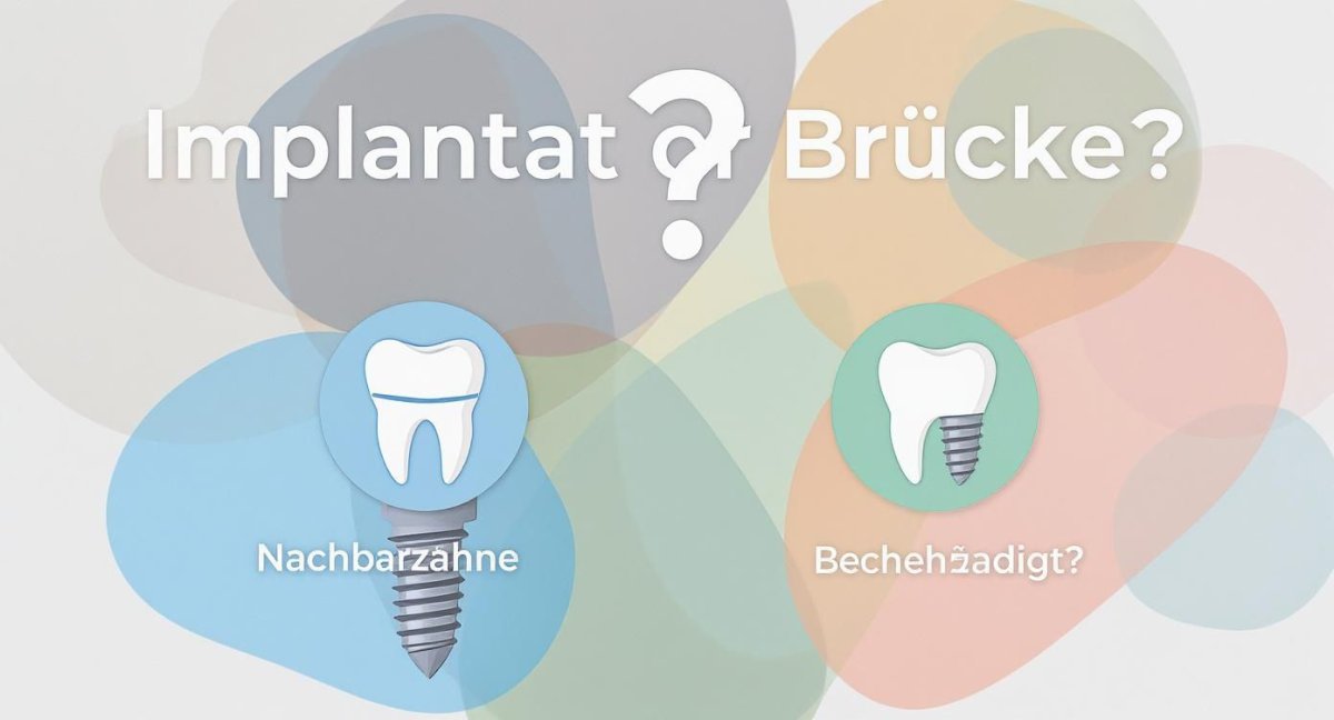 Informationsbild zum Thema Zahngesundheit - Zahnarztpraxis Dr. Christina Dickel