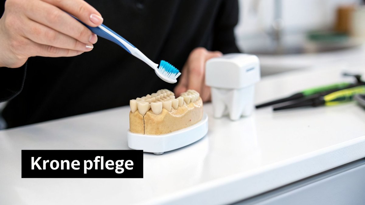 Informationsbild zum Thema Zahngesundheit - Zahnarztpraxis Dr. Christina Dickel