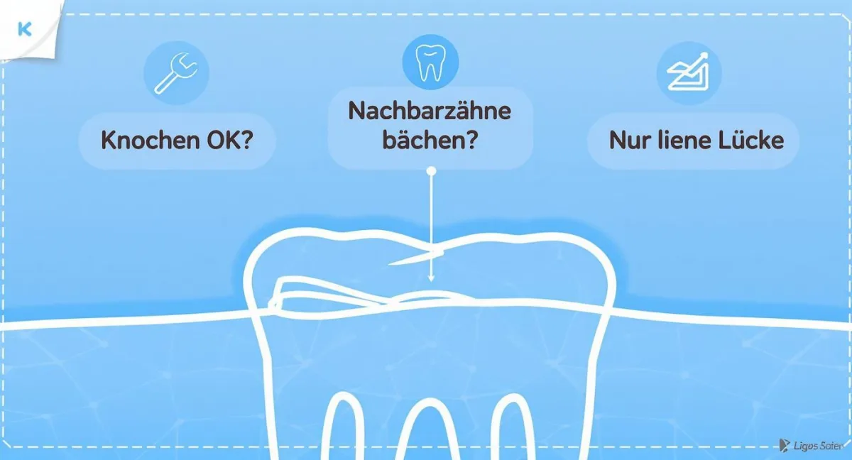 Informationsbild zum Thema Zahngesundheit - Zahnarztpraxis Dr. Christina Dickel