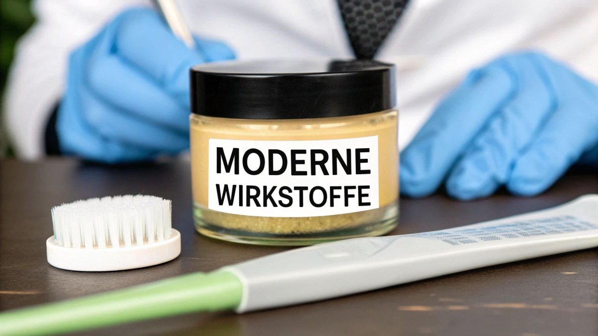 Informationsbild zum Thema Zahngesundheit - Zahnarztpraxis Dr. Christina Dickel