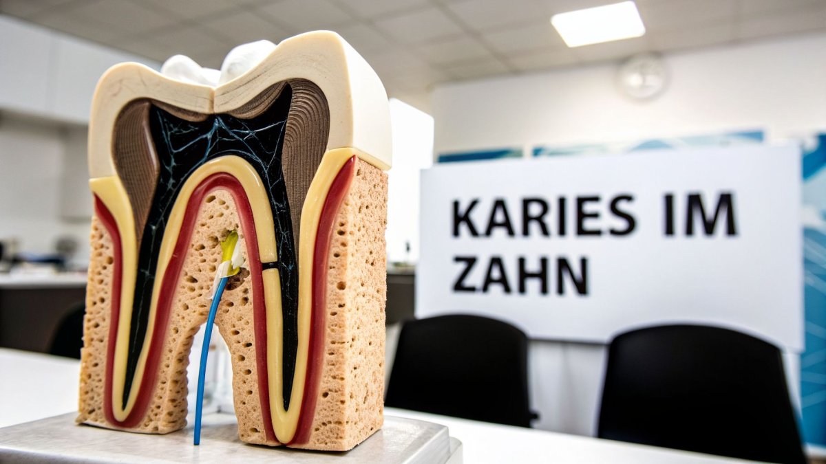 Informationsbild zum Thema Zahngesundheit - Zahnarztpraxis Dr. Christina Dickel