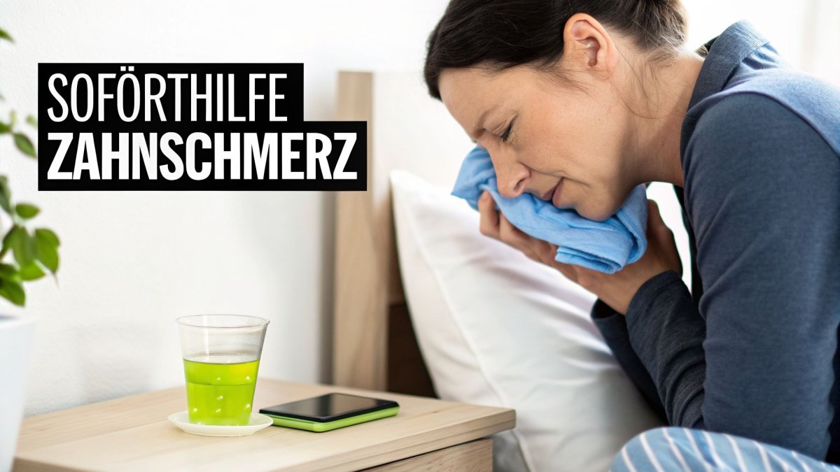 Informationsbild zum Thema Zahngesundheit - Zahnarztpraxis Dr. Christina Dickel