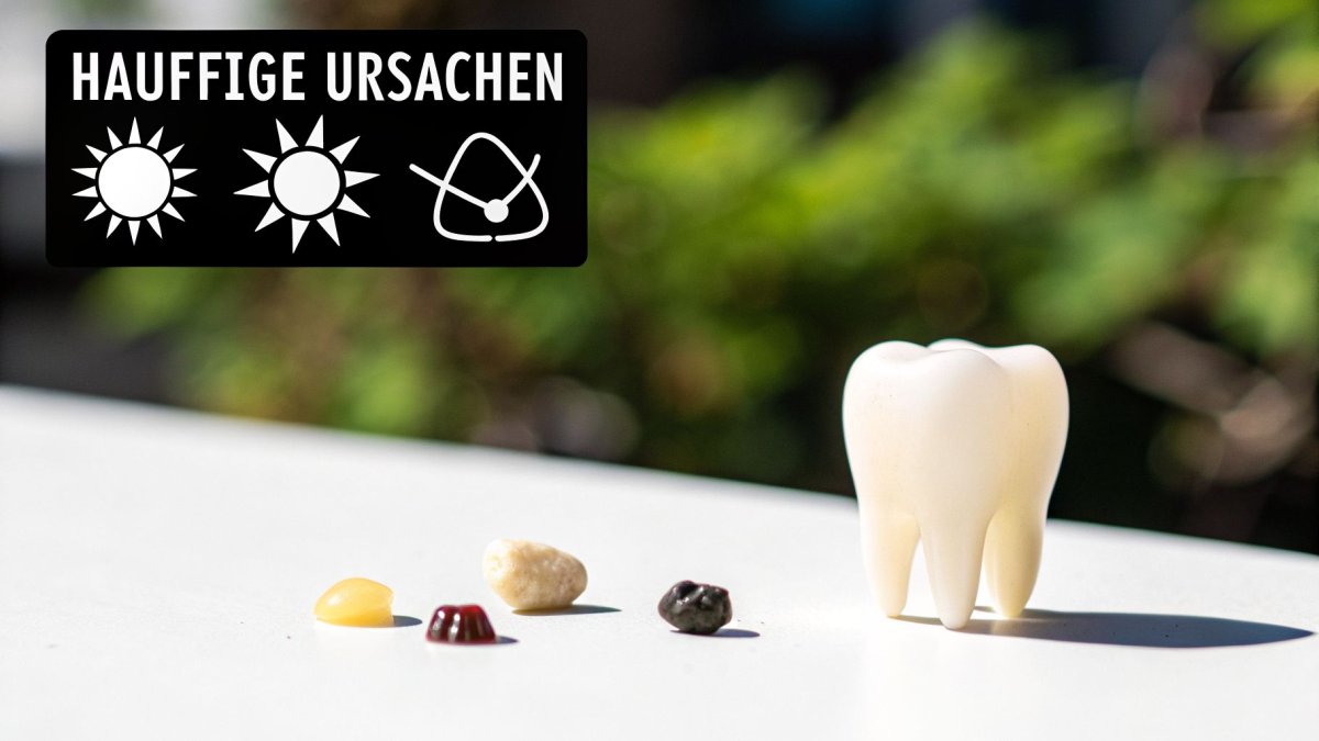 Informationsbild zum Thema Zahngesundheit - Zahnarztpraxis Dr. Christina Dickel