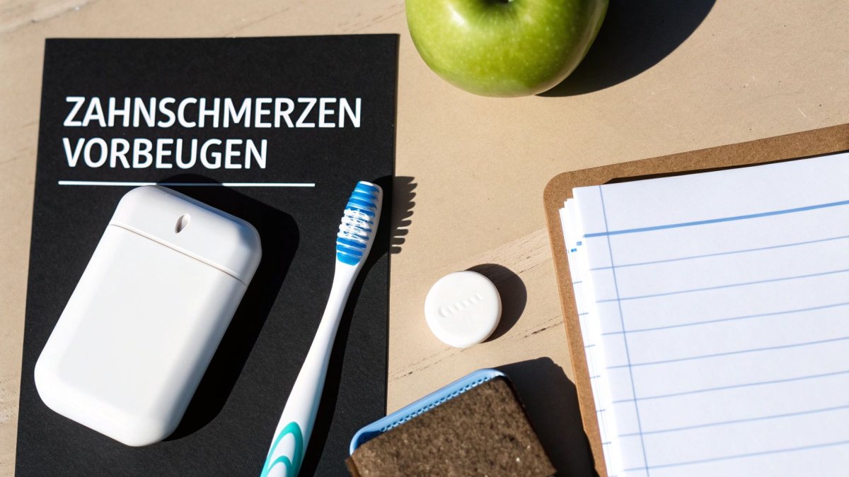 Informationsbild zum Thema Zahngesundheit - Zahnarztpraxis Dr. Christina Dickel