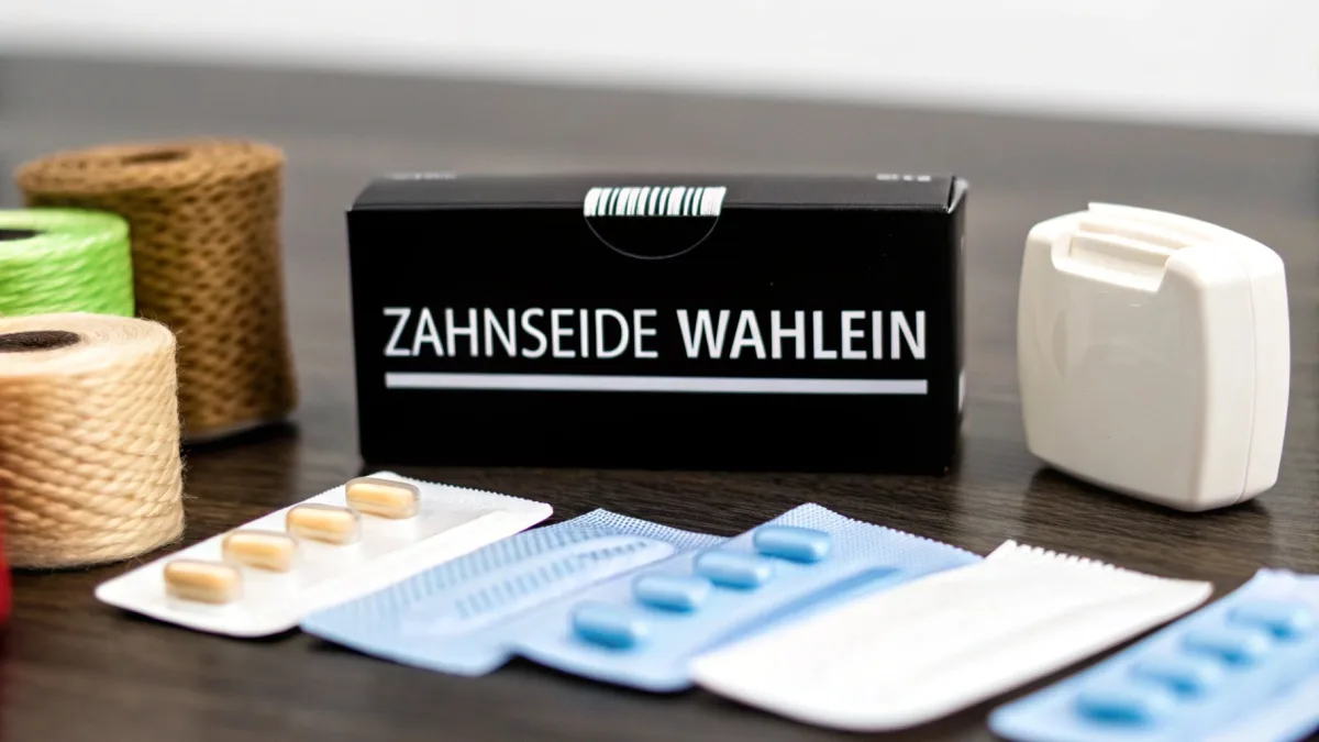 Informationsbild zum Thema Zahngesundheit - Zahnarztpraxis Dr. Christina Dickel