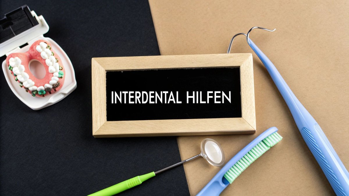 Informationsbild zum Thema Zahngesundheit - Zahnarztpraxis Dr. Christina Dickel