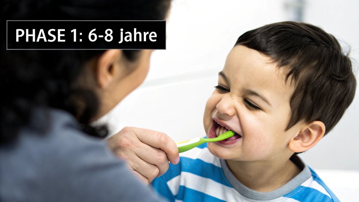 Informationsbild zum Thema Zahngesundheit - Zahnarztpraxis Dr. Christina Dickel