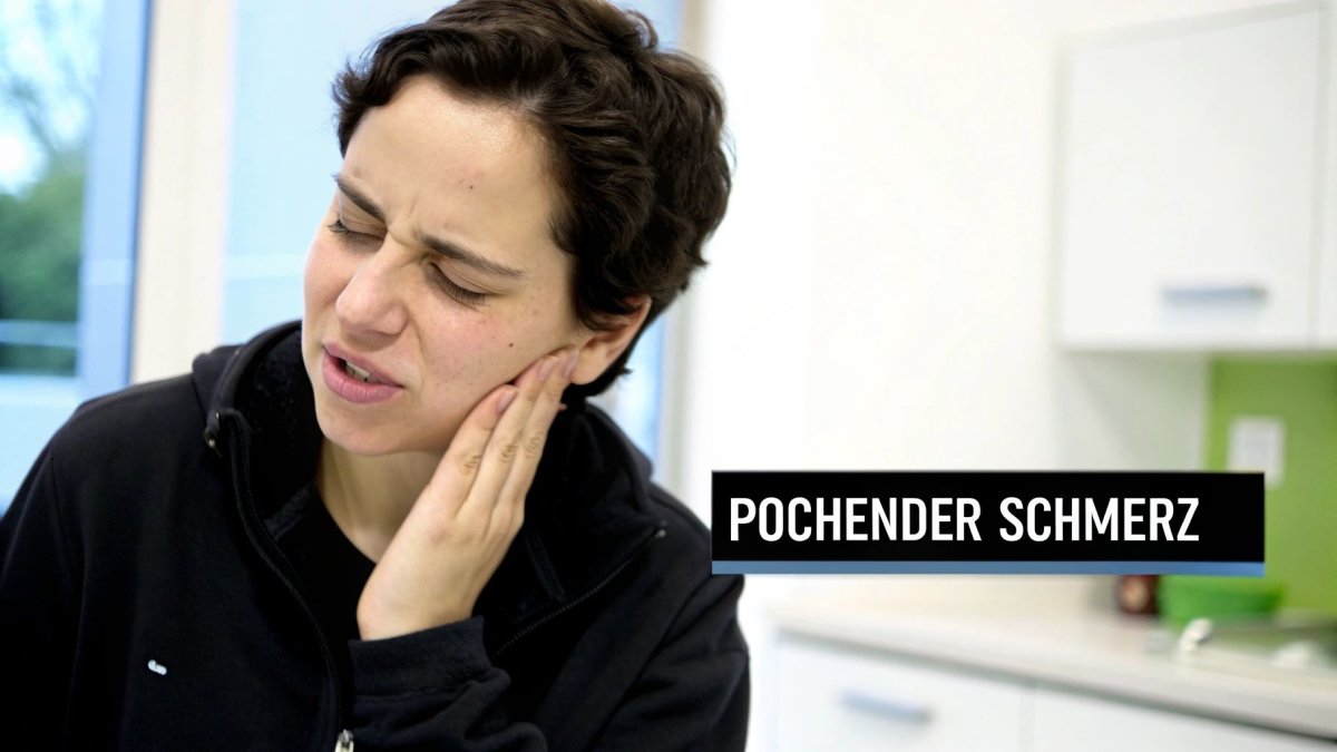 Informationsbild zum Thema Zahngesundheit - Zahnarztpraxis Dr. Christina Dickel