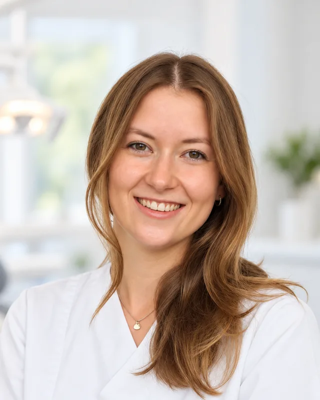 Klara Freisleben