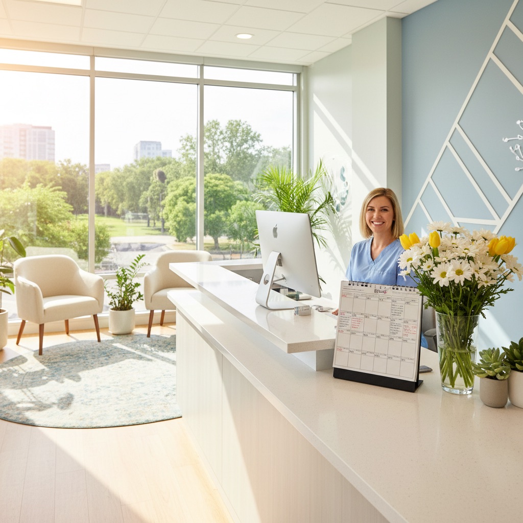 Online Terminbuchung