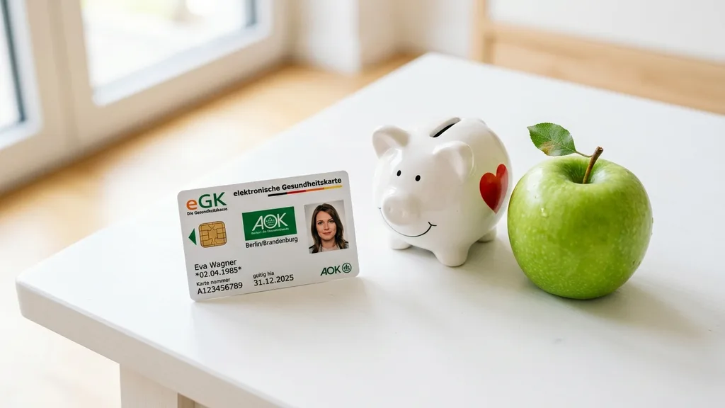 Prophylaxe-Kosten und Kassenleistungen in München