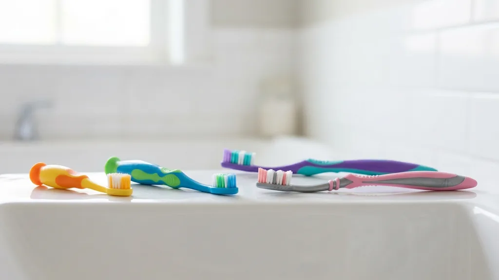 Prophylaxe in jedem Lebensalter: Kinder, Jugendliche, Erwachsene, Senioren