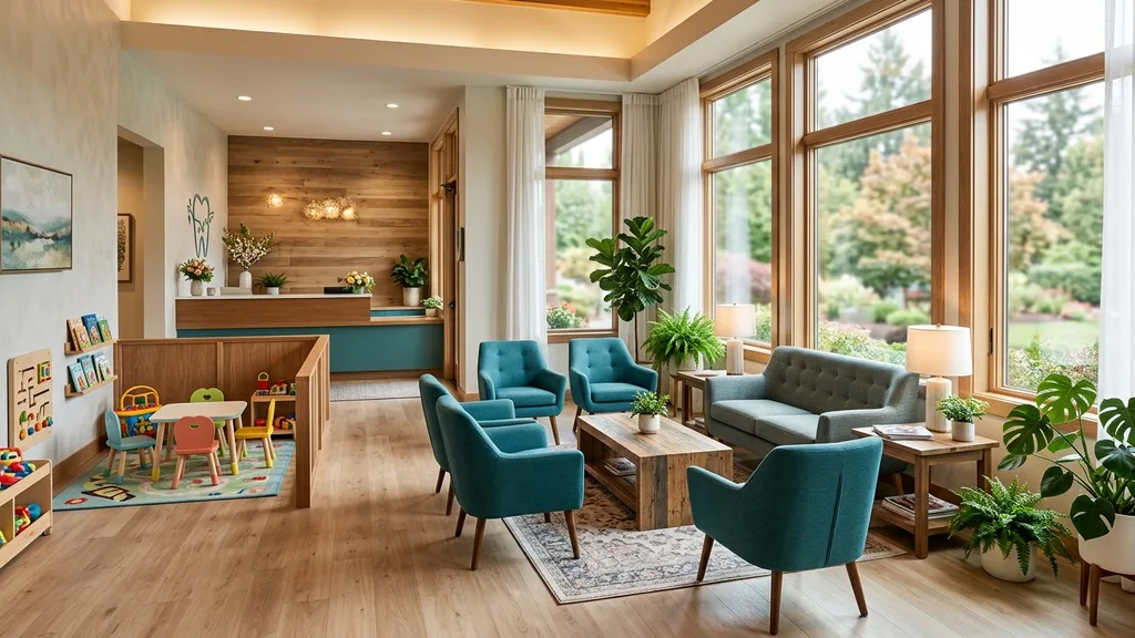 Professionelle Zahnreinigung für alle Altersgruppen