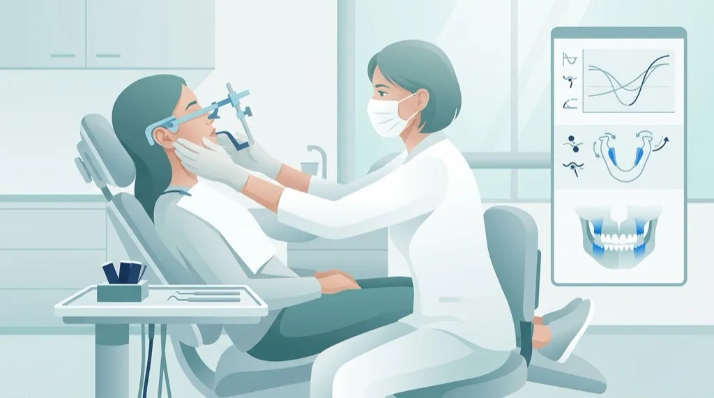 Klinische Funktionsanalyse bei CMD und Bruxismus