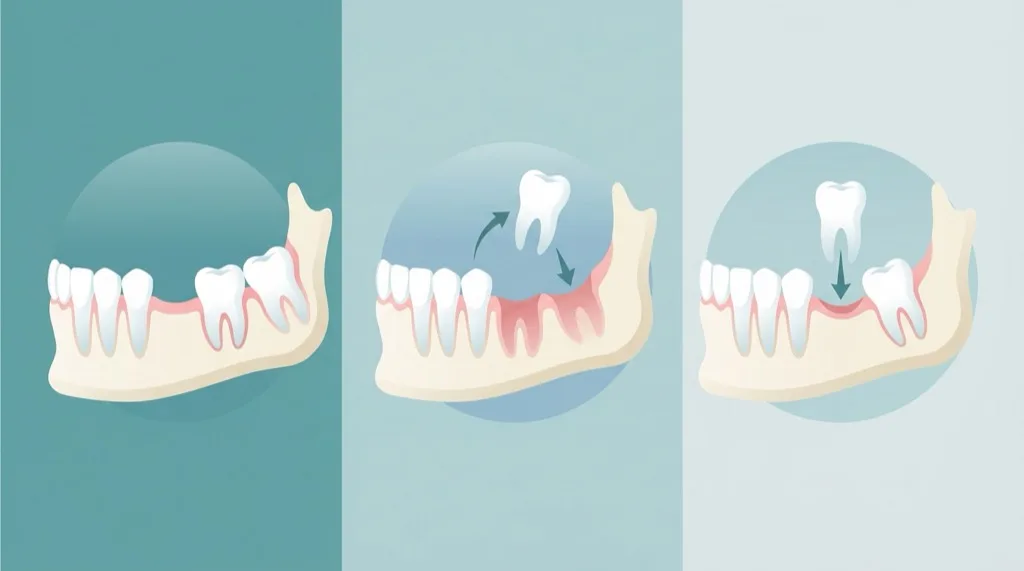 Zahntransplantation: Verpflanzung eines eigenen Zahns als natürliche Implantat-Alternative